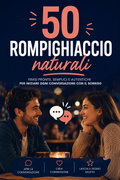 Bonus 1 - 50 Rompighiaccio naturali