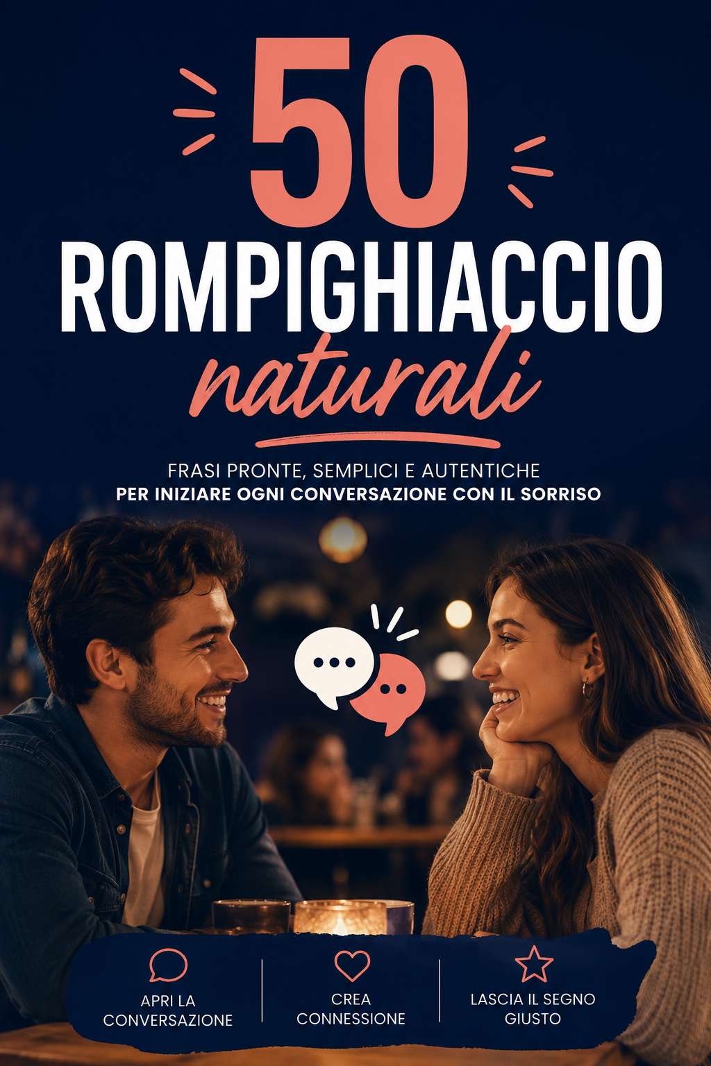 Bonus 1 - 50 Rompighiaccio naturali